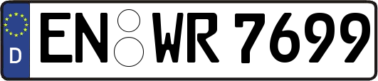 EN-WR7699