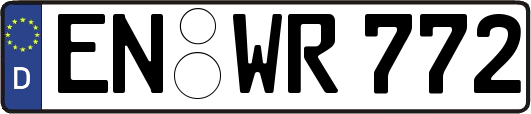 EN-WR772