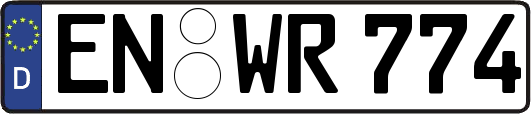 EN-WR774
