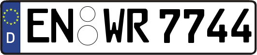 EN-WR7744