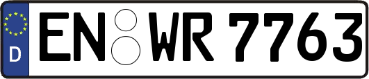 EN-WR7763