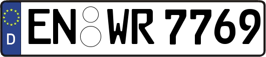 EN-WR7769