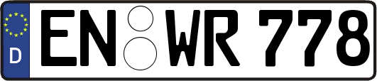 EN-WR778