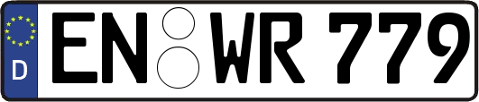 EN-WR779