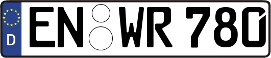 EN-WR780