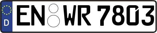 EN-WR7803