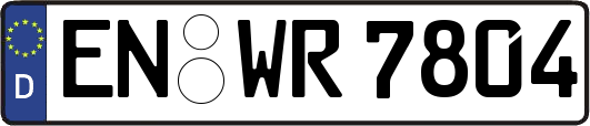 EN-WR7804