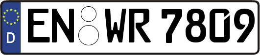 EN-WR7809