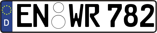 EN-WR782