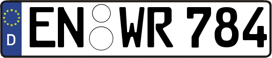 EN-WR784