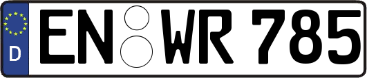 EN-WR785