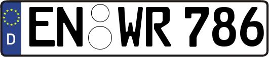 EN-WR786