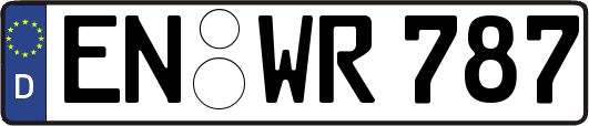 EN-WR787