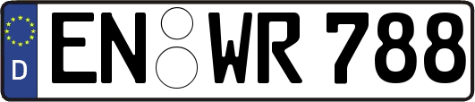 EN-WR788