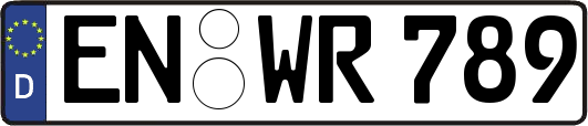 EN-WR789