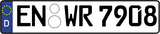 EN-WR7908