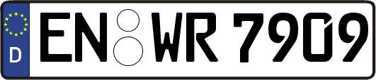 EN-WR7909