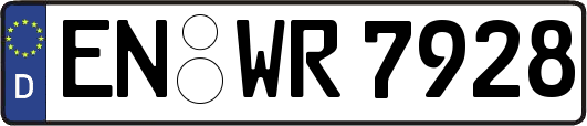 EN-WR7928
