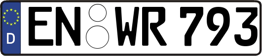 EN-WR793