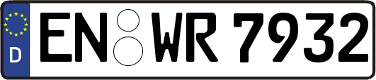 EN-WR7932