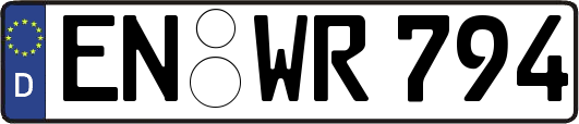 EN-WR794