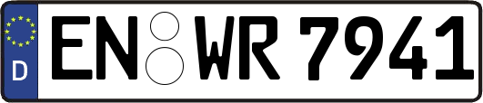 EN-WR7941