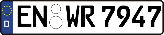 EN-WR7947