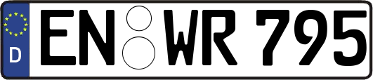 EN-WR795