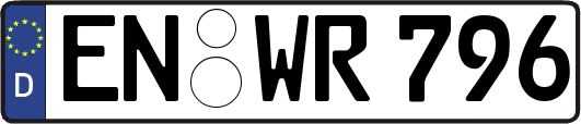 EN-WR796