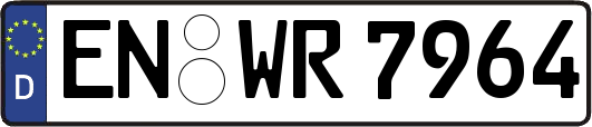 EN-WR7964