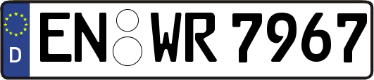 EN-WR7967