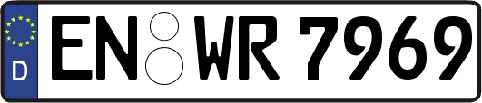 EN-WR7969