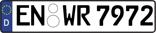 EN-WR7972