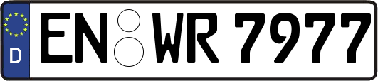 EN-WR7977