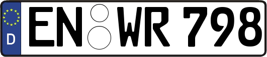 EN-WR798