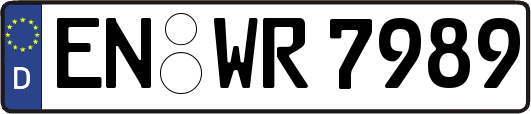 EN-WR7989