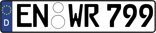 EN-WR799