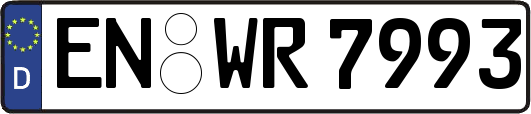EN-WR7993