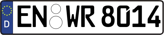 EN-WR8014