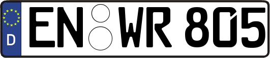 EN-WR805