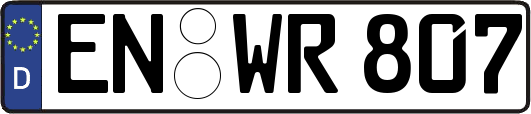 EN-WR807
