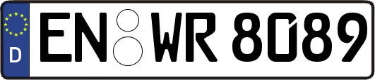 EN-WR8089