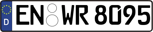 EN-WR8095
