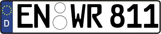 EN-WR811