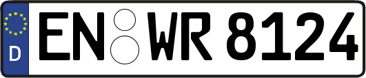 EN-WR8124