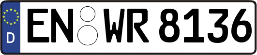 EN-WR8136