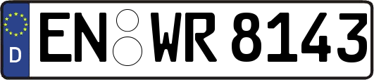 EN-WR8143