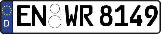 EN-WR8149