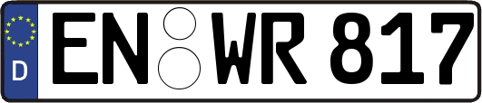 EN-WR817