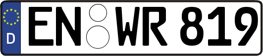 EN-WR819